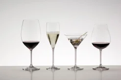 Riedel Vinum Vintage Champagneglass 2-Pakning Sale