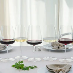 Riedel Winewings Champagneglass Best