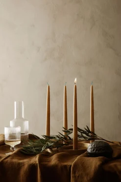 Ferm LIVING Ripple Karaffel Klar Online