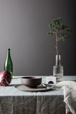 Ferm LIVING Ripple Karaffel Klar Online