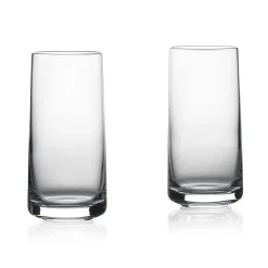 Zone Denmark Rocks Highball Glass 2-Stk. Sale
