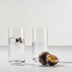 Zone Denmark Rocks Shotglass 3-Stk. Fashion