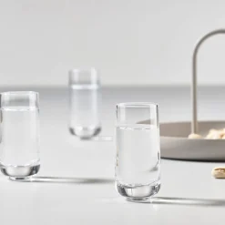 Zone Denmark Rocks Shotglass 3-Stk. Fashion