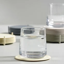 Zone Denmark Rocks Wideball Glass 2-Stk. Clearance