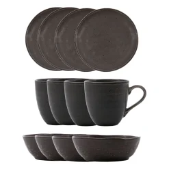 House Doctor Rustic Brunch Sett 12 Deler Fashion