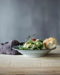 House Doctor Rustic Dyp Tallerken Outlet