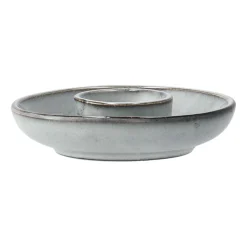 House Doctor Rustic Eggeglass O10 Cm Fashion