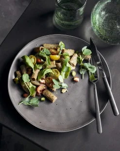 House Doctor Rustic Middagstallerken O 27, 5 Cm Discount