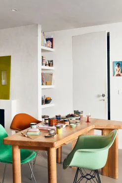 HK Living 70'S Kopp 6-Pk Multi New