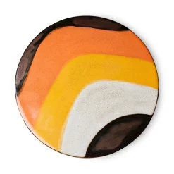 HK Living 70'S Plateau Kakefat Best