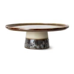 HK Living 70'S Plateau Kakefat M Orbit New