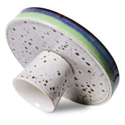 HK Living 70'S Skal Pa Fot Hot