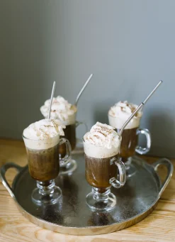 Dorre Saba Serveringsbrett O 34 Cm Outlet