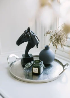 Dorre Saba Serveringsbrett O 34 Cm Outlet