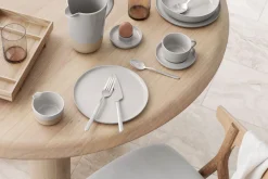 Blomus Sablo Eggeglass O 10 Cm 2-Pakning Cloud Discount