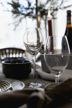 Sagaform Saga Champagneglass 2-Pakning Clearance