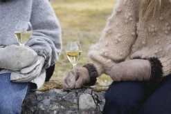 Sagaform Saga Champagneglass 2-Pakning Clearance