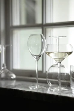 Sagaform Saga Champagneglass 2-Pakning Clearance