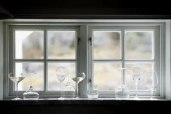 Sagaform Saga Champagneglass 2-Pakning Clearance