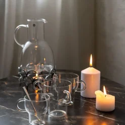 Sagaform Glasskopp 15 Cl 2-Stk. Online