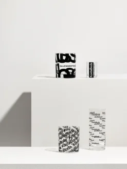 Kosta Boda Salong Betong Old Fashioned Glass 28 Cl 2-Pakning Best