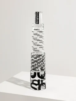 Kosta Boda Salong Betong Old Fashioned Glass 28 Cl 2-Pakning Best