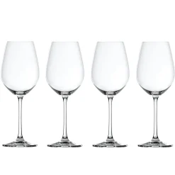 Spiegelau Salute Rodvinsglass 55Cl, 4-Stk. Outlet