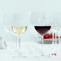 Spiegelau Salute Rodvinsglass 55Cl, 4-Stk. Outlet