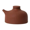 Design House Stockholm Sand Soyakanne 12 Cl Red Clay Online