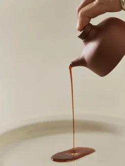 Design House Stockholm Sand Soyakanne 12 Cl Red Clay Online