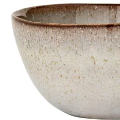 Bloomingville Sandrine Skal Lysegra Hot