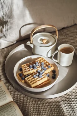 Scandi Living Sandsbro Kopp 30 Cl Off-White Fashion