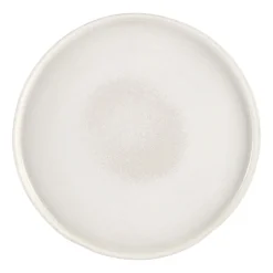 Scandi Living Sandsbro Middagstallerken O 26 Cm Off-White Hot