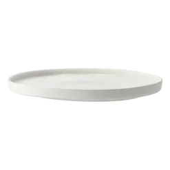Scandi Living Sandsbro Middagstallerken O 26 Cm Off-White Hot