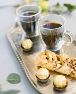 Dorre Sari Serveringsbrett 20 X 41 Cm Best