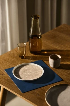 Marimekko Siirtolapuutarha Tallerken O 25 Cm Terra-White Online