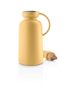 Eva Solo Silhoutte Termokanne 1 L Golden Sand Online