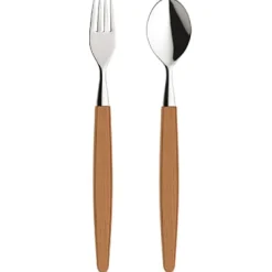 Skaugum of Norway Skaugum Serveringsbestikk Ecco Teak Fashion