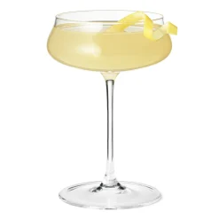Georg Jensen Sky Cocktailglass Coupe 25 Cl 2-Pakning Online
