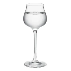 Georg Jensen Sky Snapsglass 6 Cl 6-Pakning Best