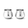 Georg Jensen Sky Snapsglass 8 Cl 2-Stk. Clearance