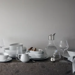 Georg Jensen Sky Snapsglass 8 Cl 2-Stk. Clearance