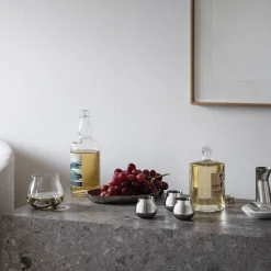 Georg Jensen Sky Snapsglass 8 Cl 2-Stk. Clearance