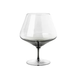 Broste Copenhagen Smoke Cognacglass Fashion