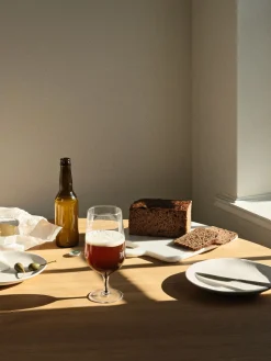 Broste Copenhagen Smoke Ølglass 50 Cl Best