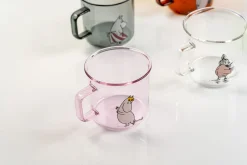 Muurla Snorkmaiden Glasskopp 35 Cl Clearance