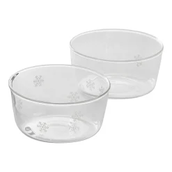 Dorre Snostjerne Skal O10 Cm 2-Pakning Clearance