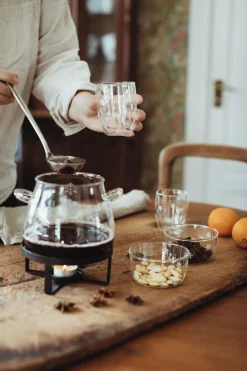 Dorre Snostjerne Skal O10 Cm 2-Pakning Clearance