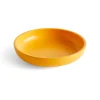 HAY Sobremesa Serveringsskal L O 25 Cm Gul Outlet