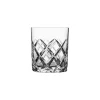 Orrefors Sofiero Old Fashioned Glass 25 Cl Hot